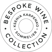 Bespoke Wine Collection