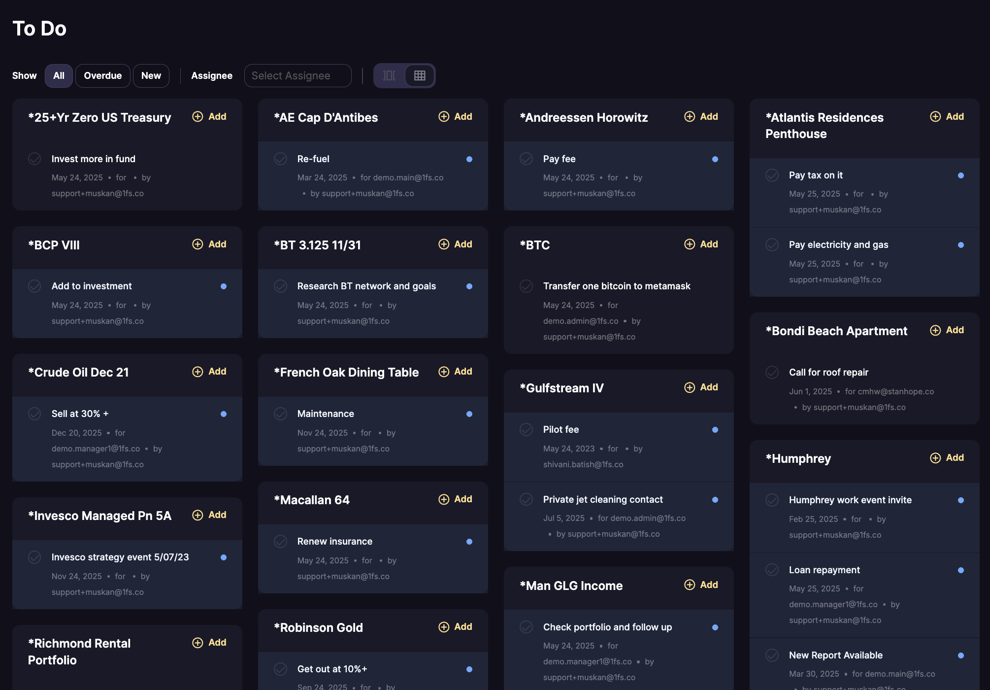 Reduce compliance risk